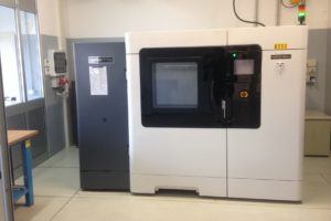 3D Printing Machine