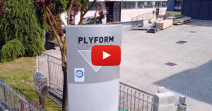 Plyform - The partner to realize your composites structures
