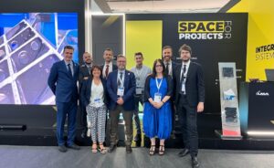 Plyform and LMA at Paris Air Show