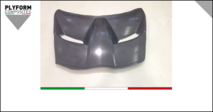 Excellence in carbon-look parts for the automotive elite